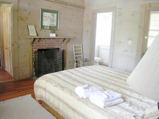 Oliver Lodge Meredith Quarto foto
