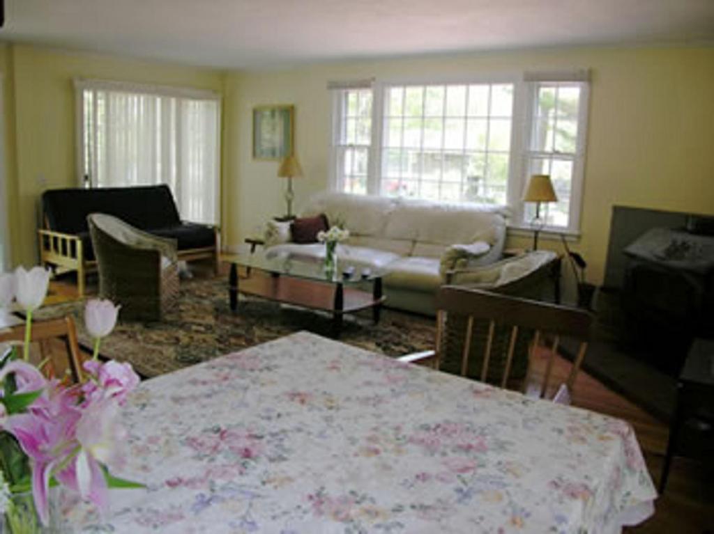 Oliver Lodge Meredith Quarto foto
